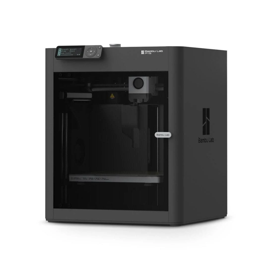 Bambu Lab P1S
