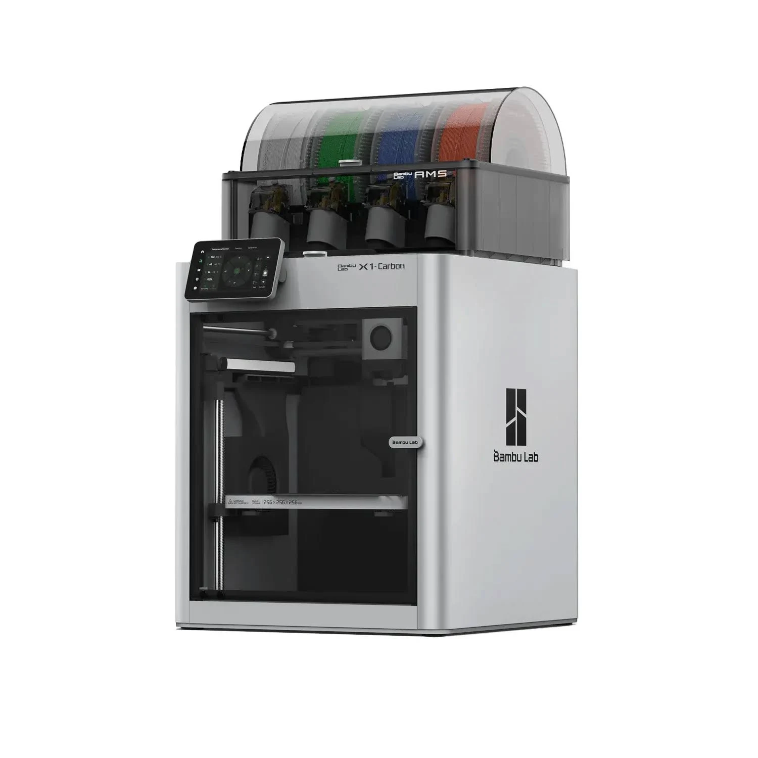 Bambu Lab X1C
